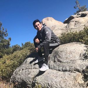 Meet your Posher, Rogelio